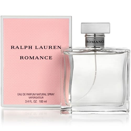 perfume para mujer Ralph Lauren Romance 