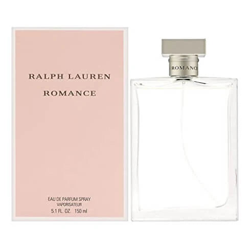 perfume para mujer Romance de 150ml 