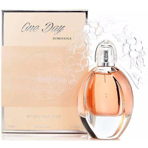 perfume para mujer one day in provence