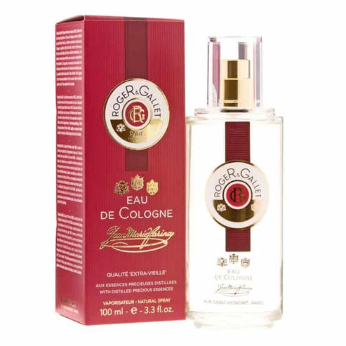 perfume roger gallet Maria Farina De 100ml 