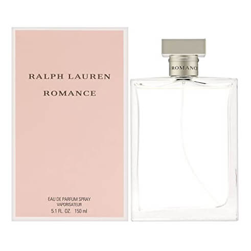 perfume romance ralph lauren 150ml para mujer