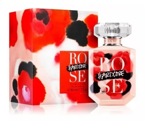 Perfume Rose Hardcore Victoria´S Secret Mujer Eau De Parfum 100ml