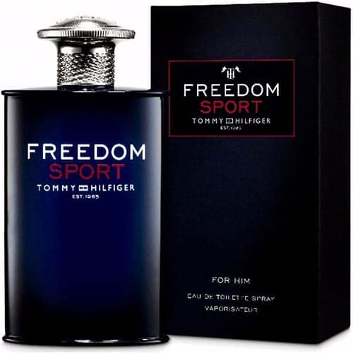 Freedom Sport Tommy Hilfiger - Eau De Toilette - 100ml - Hombre