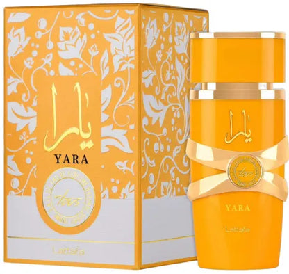 perfume yara tous de lattafa