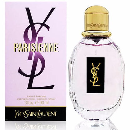 perfume yves saint laurent parisienne 90ml