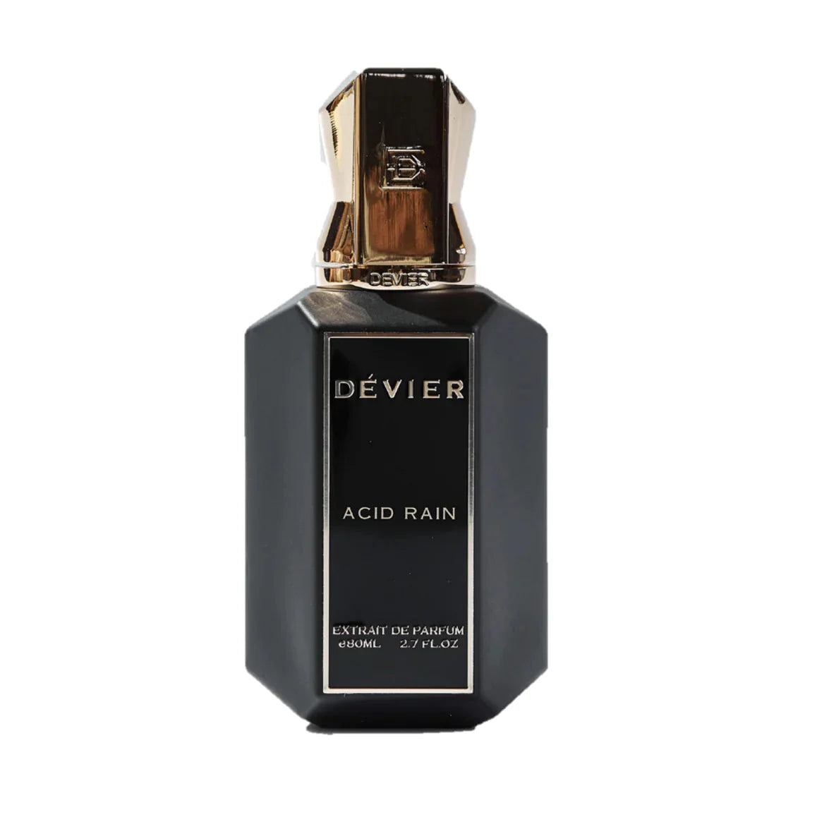 Perfume Devier Acid Rain 80ml Extrait De Parfum