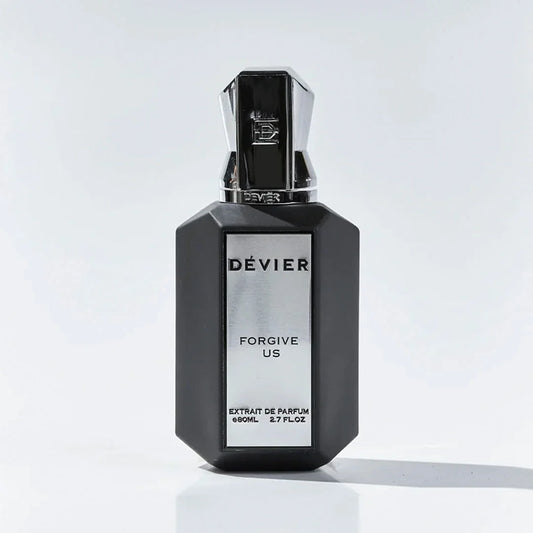 Perfume Devier Forgive Us 80ml Extrait De Parfum