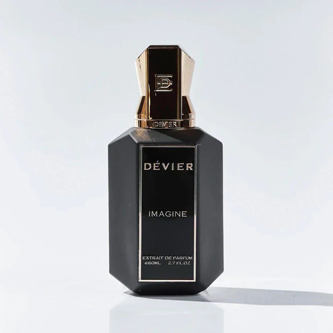 Perfume Devier Imagine 80ml Extrait De Parfum