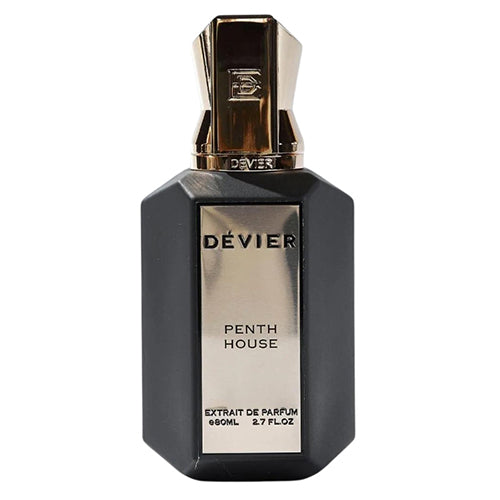 Perfume Devier Penth House 80ml Extrait De Parfum