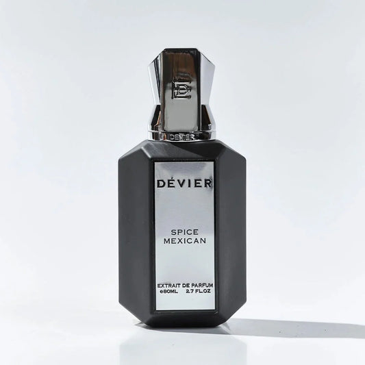 Perfume Devier Spice Mexican 80ml Extrait De Parfum