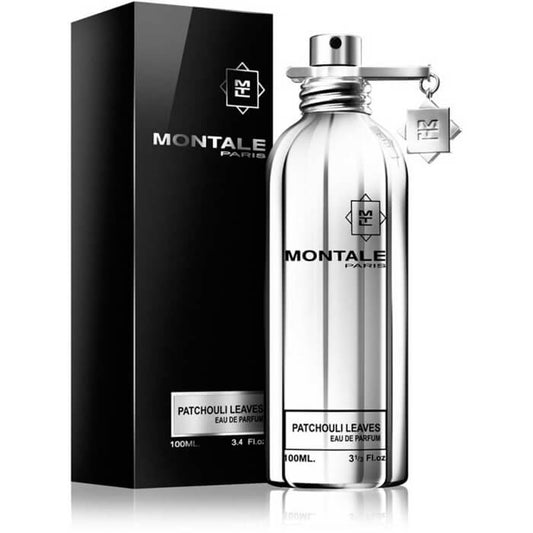 perfumes montale patchouli leaves 100 ml