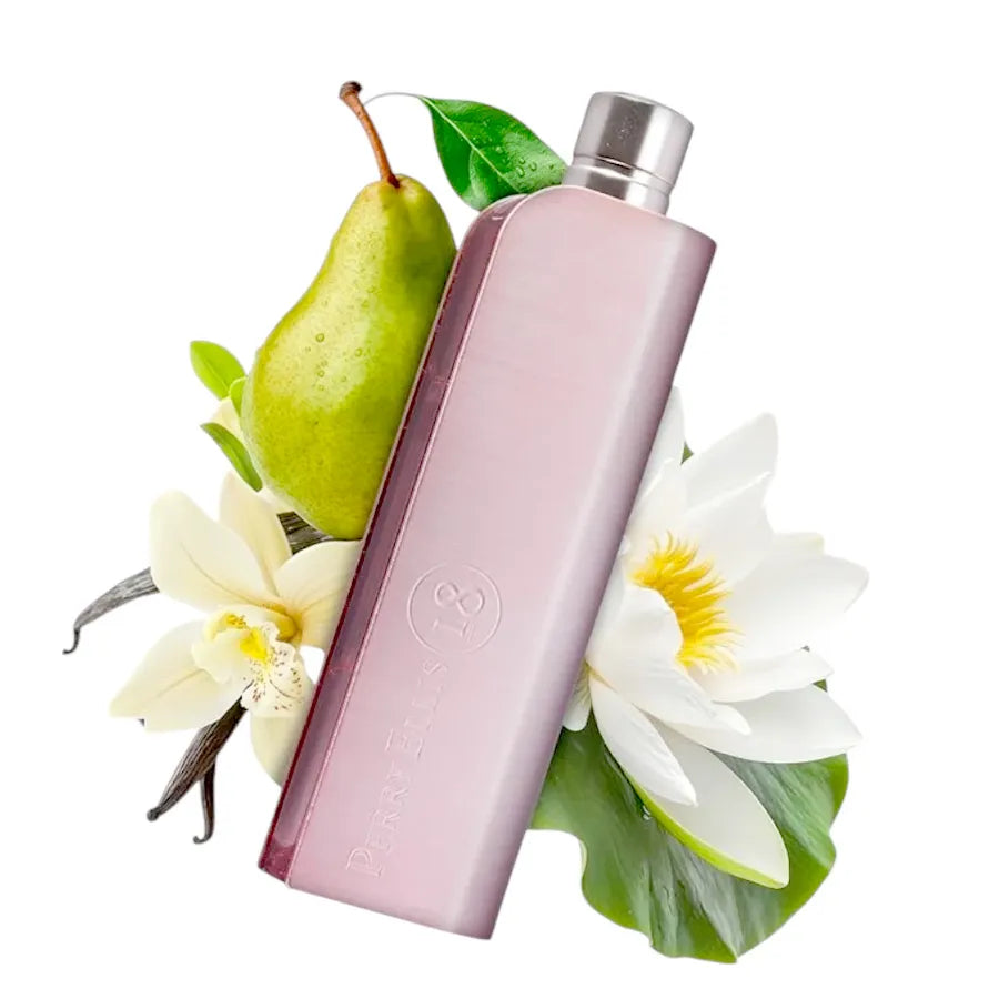 Caja Perry Ellis 18 Mujer 100 ml presentación original