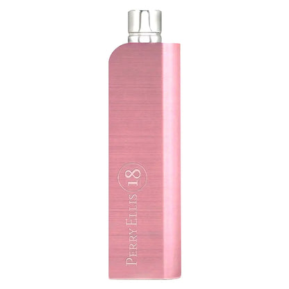 Frasco Perry Ellis 18 Mujer diseño elegante femenino