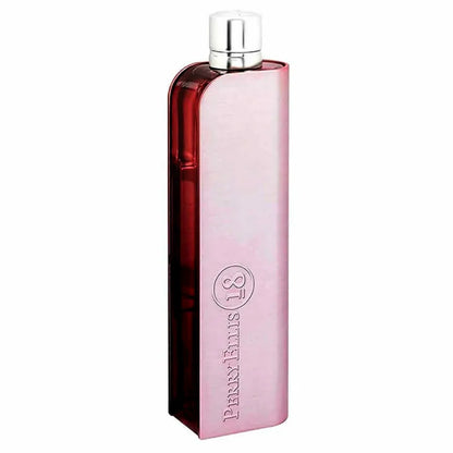 Vista frontal Perry Ellis 18 Mujer perfume original