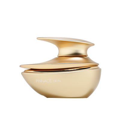 Detalle del frasco Pinnace Oryn French Avenue Eau de Parfum
