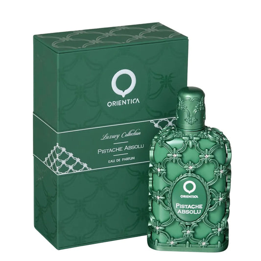 Perfume Pistache Absolu Orientica EDP Unisex 80 ml original