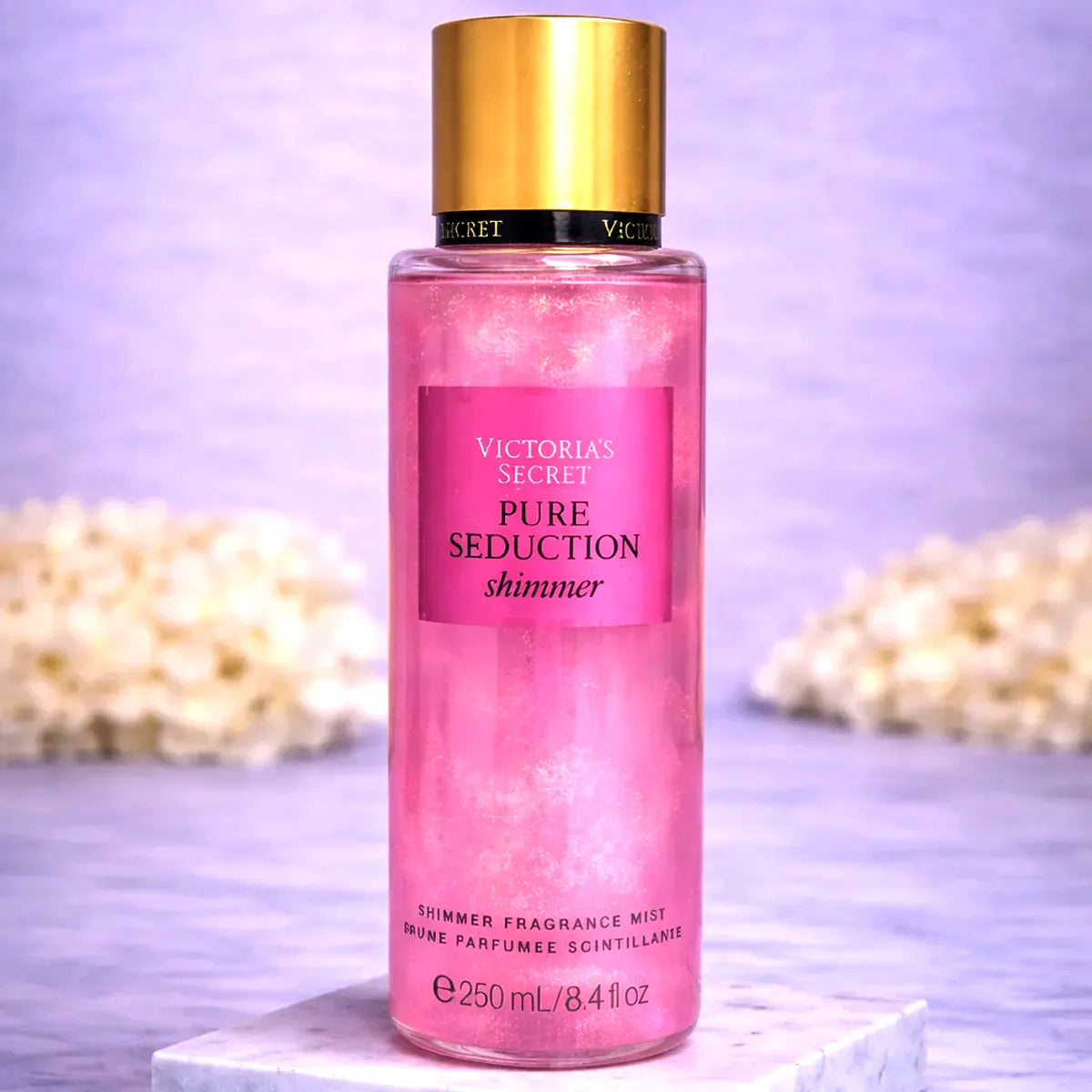 Victoria’s Secret Pure Seduction Shimmer Body Mist 250 ml