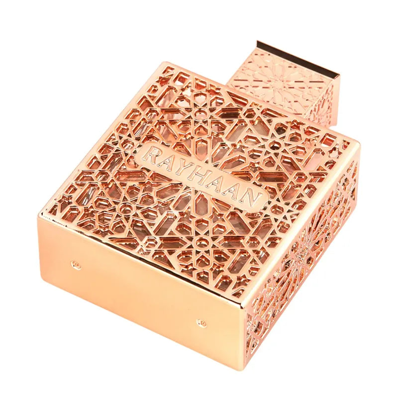 Caja original Rayhaan Divine 100ml Eau de Parfum mujer