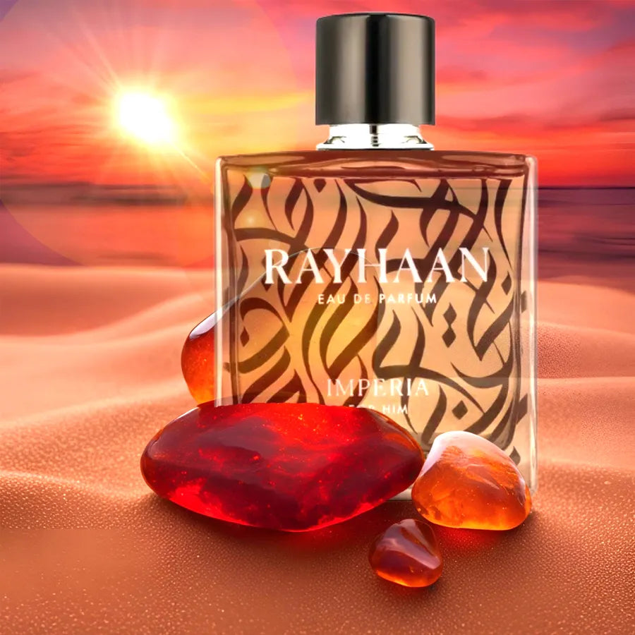 Rayhaan Imperia For Him 100ml EDP | Perfume Hombre – Central Perfumes