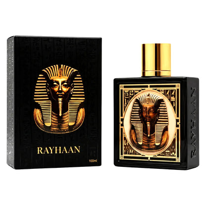 Rayhaan Pharaoh Eau de Parfum 100ml para hombre original