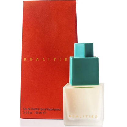 realities para mujer original 100ml