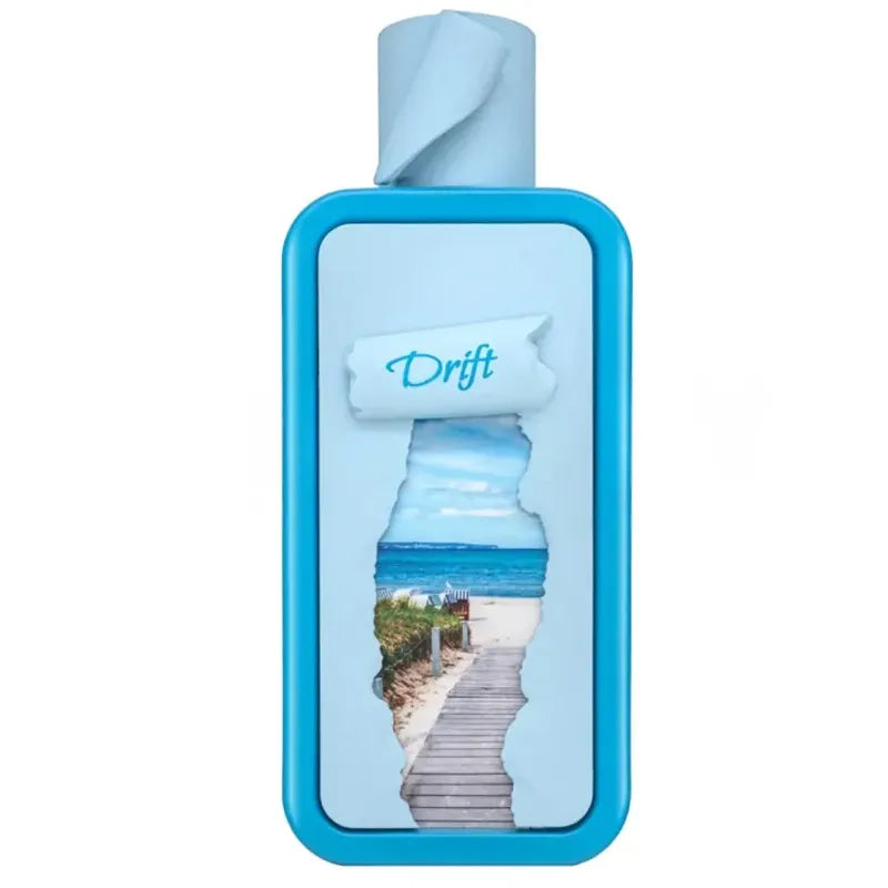 Frasco del perfume Seasons Drift de Riffs para mujer