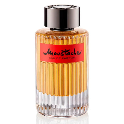 Perfume Rochas Moustache EDP 125 ml vista frontal