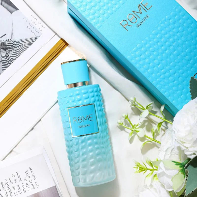 Caja del perfume Rome Imagine mast perfume 100ml