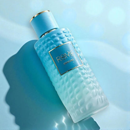 Vista lateral del perfume Rome Imagine mast perfume Bharara 100ml