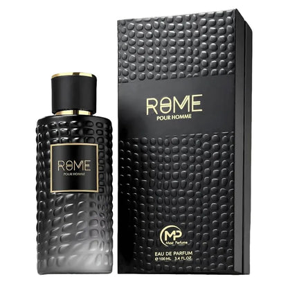 Perfume Rome Pour Homme Mast Perfume EDP Hombre 100 ml original