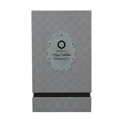 Caja del perfume Orientica Royal Collection Dynasty 80ml original
