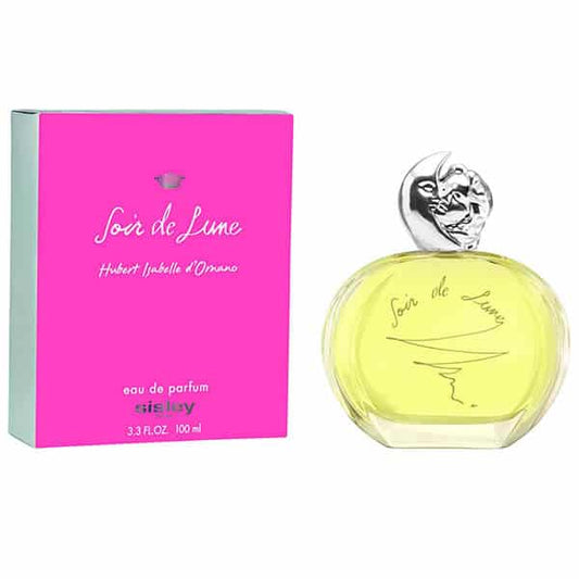 Perfume Soir De Lune Sisley Mujer Eau De Parfum 100ml