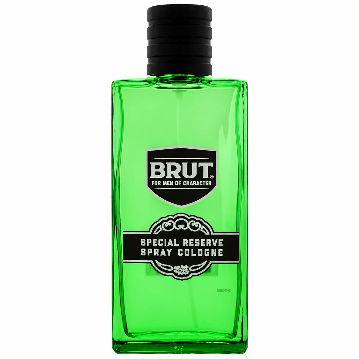 Frasco de Brut Special Reserve Cologne 100 ml para hombre