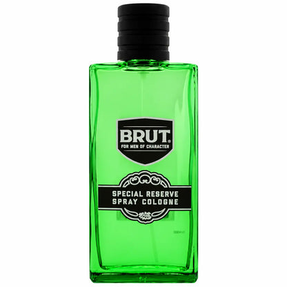 Frasco de Brut Special Reserve Cologne 100 ml para hombre
