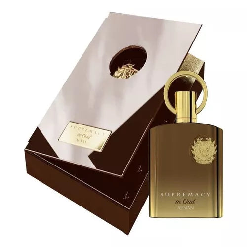 perfume Afnan Supremacy In Oud