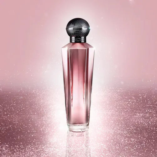 Detalle del frasco Sweet Dream Shakira Eau De Toilette 80ml
