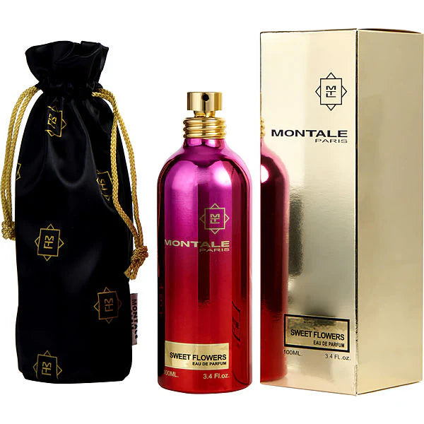 Montale Sweet Flower 