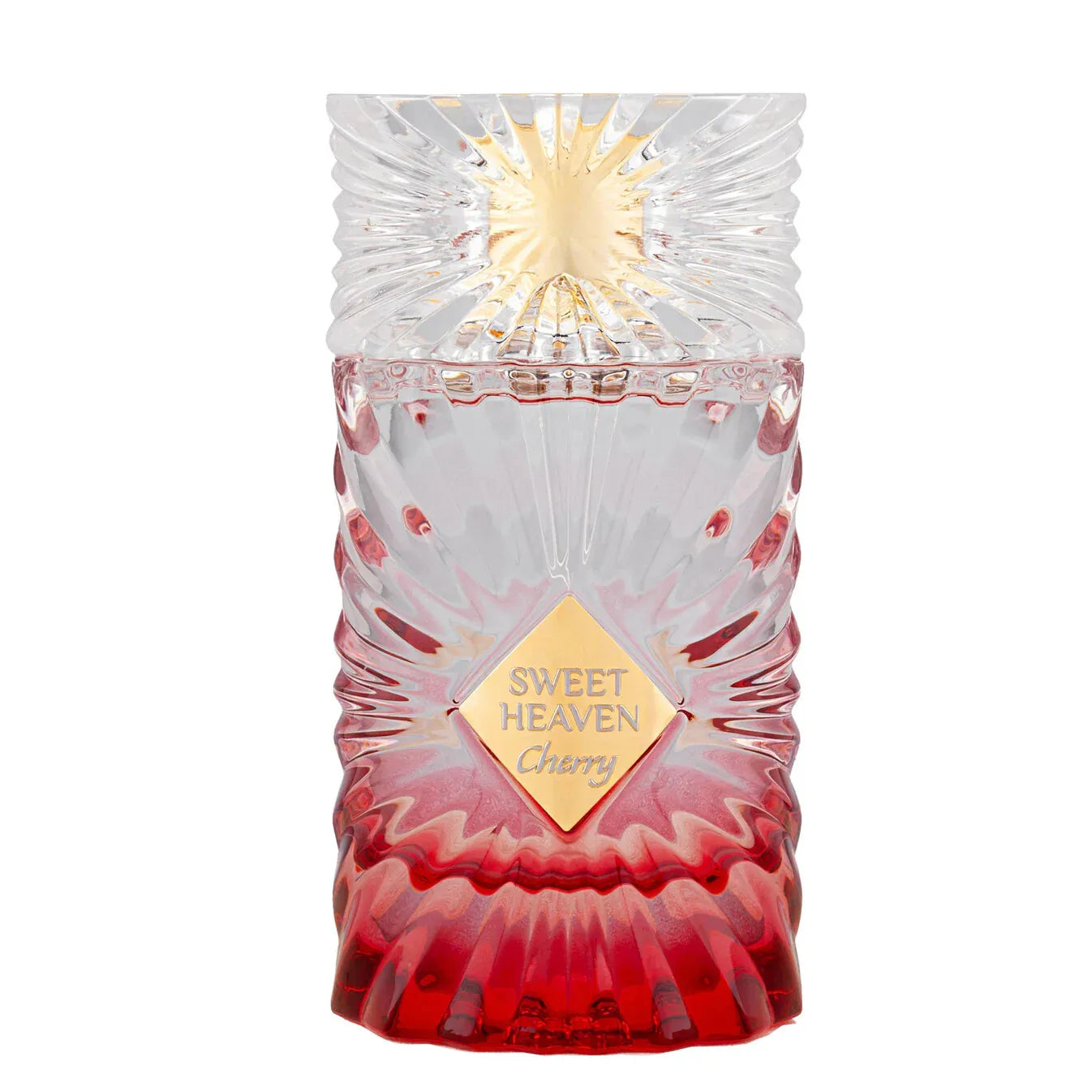 Caja del perfume Sweet Heaven Cherry Gulf Orchid 100 ml