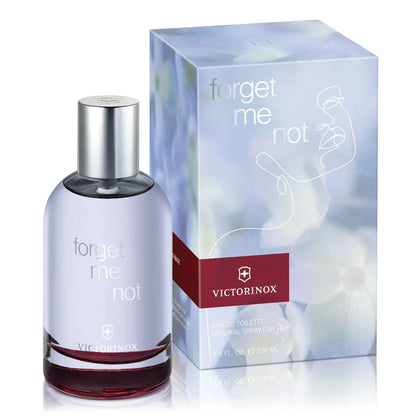 Perfume Forget Me Not Victorinox Swiss Army Mujer Edt 100ml