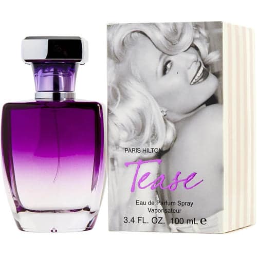 Tease De Paris Hilton - 100ml 