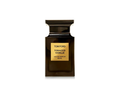 Caja del perfume Tom Ford Tobacco Vanille 100 ml