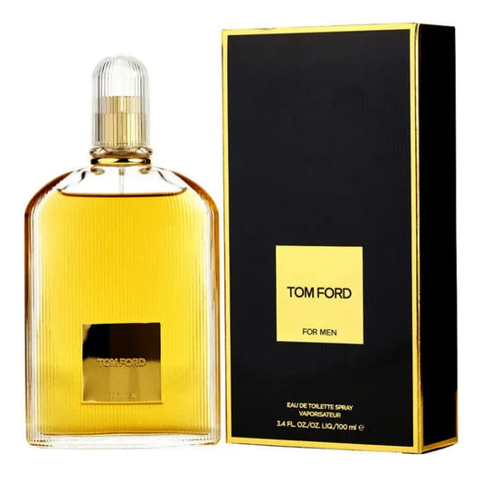 Tom Ford For Men Eau de Parfum 100ml perfume hombre original