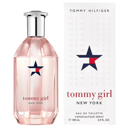 Tommy Hilfiger Tommy Girl New York EDT 100ml para mujer