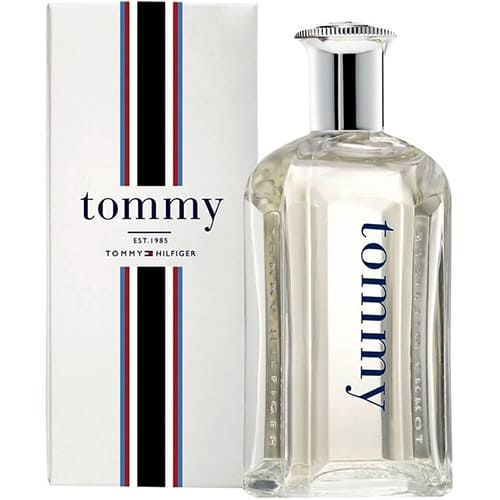 tommy hilfiger de 200ml