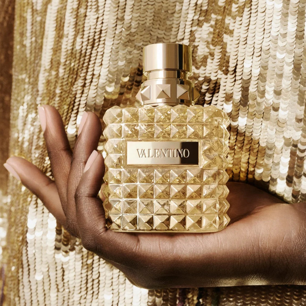 Valentino Donna Born In Roma The Gold perfume femenino