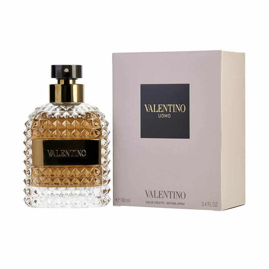 valentino uomo 100 ml