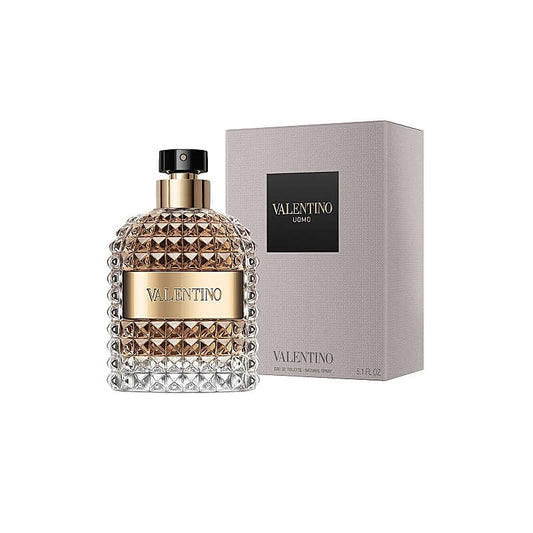 valentino uomo 150 ml 1