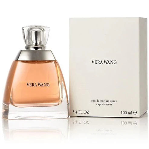 Perfume Vera Wang De Mujer Original Eau De Parfum 100ml