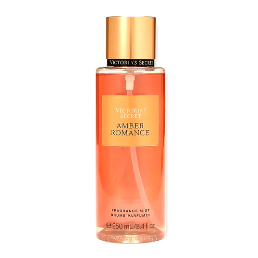 Victoria’s Secret Amber Romance Fragrance Mist 250 ml
