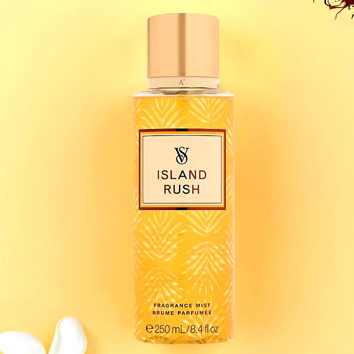 Victoria’s Secret Island Rush Body Mist 250 ml